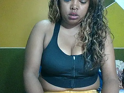 SEXY METISE online show from 09.25.25