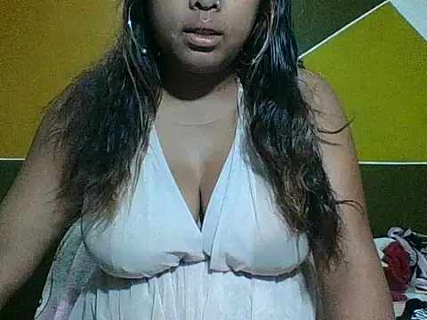 SEXY METISE online show from 11.07.25