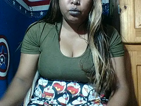 SEXY METISE online show from 03.07.26