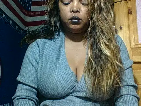 SEXY METISE online show from 03.12.26