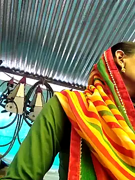 Pooja750 online show from 09.13.25