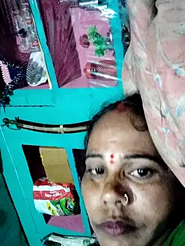 Pooja750 online show from 10.24.25