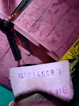 Pooja750 online show from 11.19.25