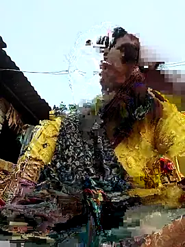 Pooja750 online show from 11.25.25