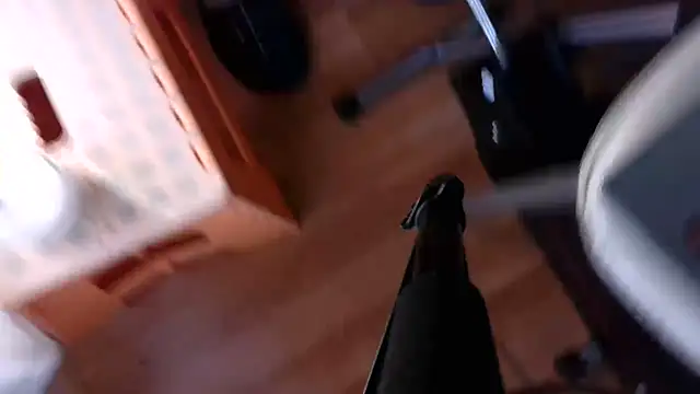 Cuquita83 online show from 01.14.25