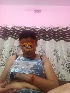 Snapshot of Gullapi chatting on 09.09.25 Gullapi online show from 09.09.25