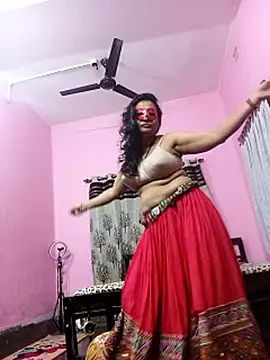 Snapshot of Gullapi chatting on 12.04.25 Gullapi online show from 12.04.25