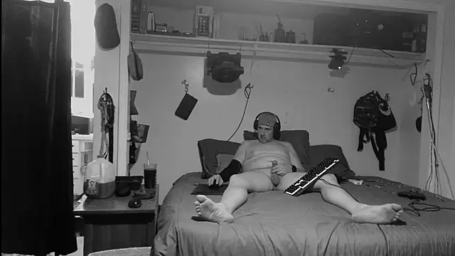 BigheadLongcock online show from 07.11.26