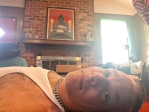 Slinkypoppet online show from 05.11.26