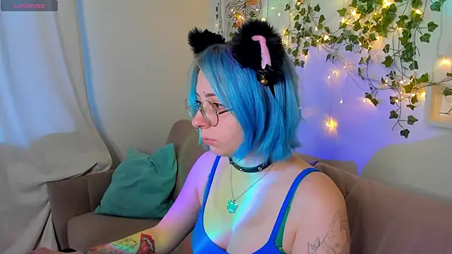 Penny Stanley online show from 09.12.25