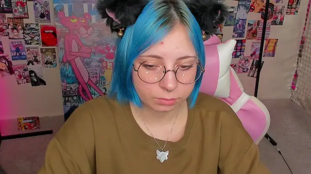 Penny Stanley online show from 09.23.25