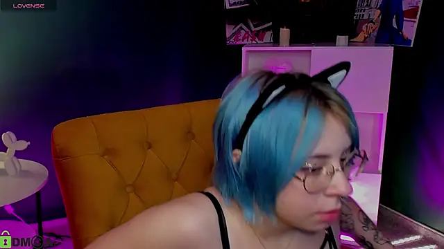 Penny Stanley online show from 10.04.25