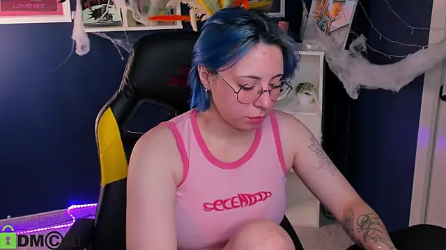 Penny Stanley online show from 11.01.25