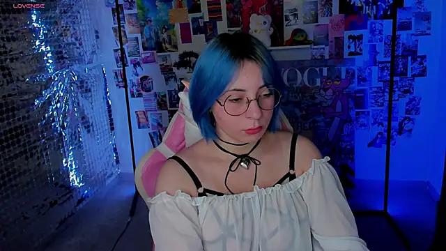 Penny Stanley online show from 11.12.25