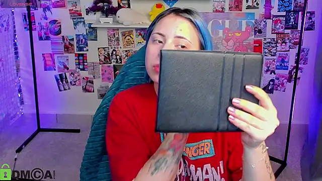 Penny Stanley online show from 11.20.25