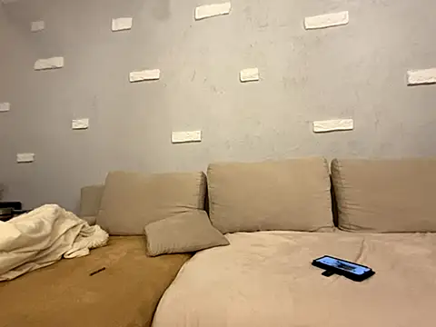 Big Boob Gang online show from 10.08.25