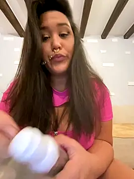 Big Boob Gang online show from 11.12.25