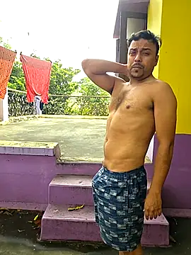 BindaasBong online show from 10.30.25