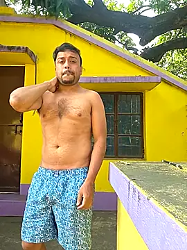 BindaasBong online show from 11.10.25