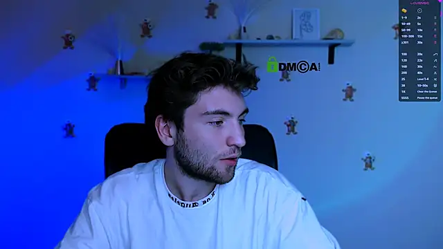 joseph bear  online show from 01.14.26