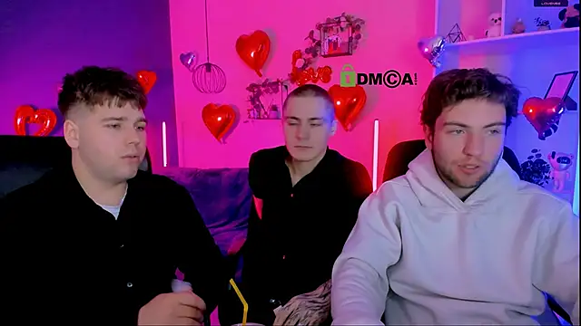 joseph bear  online show from 02.14.26