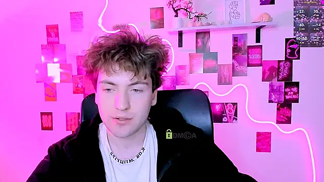 joseph bear  online show from 05.01.26