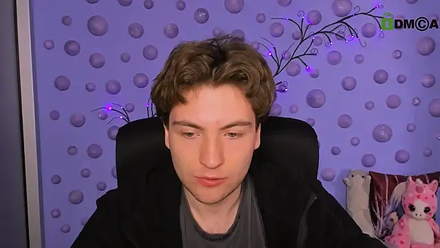 joseph bear  online show from 05.12.26