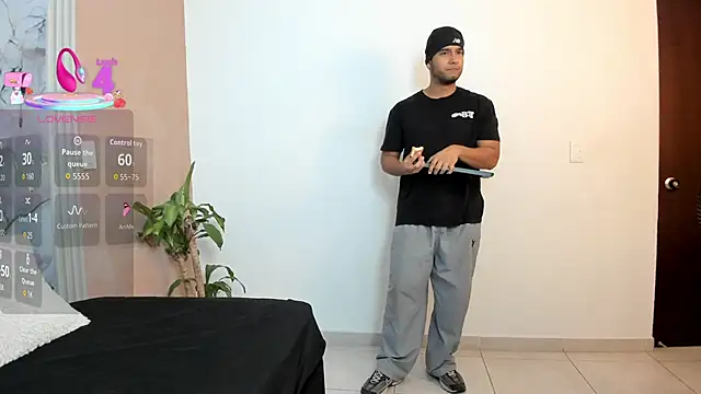 Snapshot of chatting on 12.20.25 online show from 12.20.25