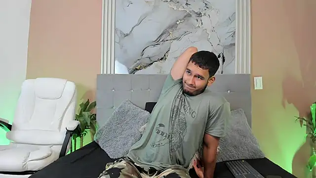 Snapshot of chatting on 02.27.26 online show from 02.27.26