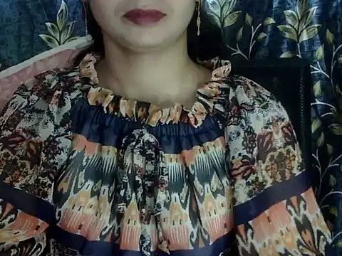 Snapshot of Rahat_S chatting on 10.03.25 Rahat S online show from 10.03.25