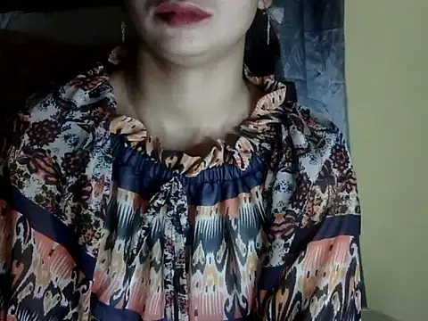 Snapshot of Rahat_S chatting on 10.03.25 Rahat S online show from 10.03.25