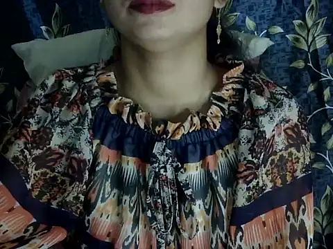 Snapshot of Rahat_S chatting on 10.04.25 Rahat S online show from 10.04.25