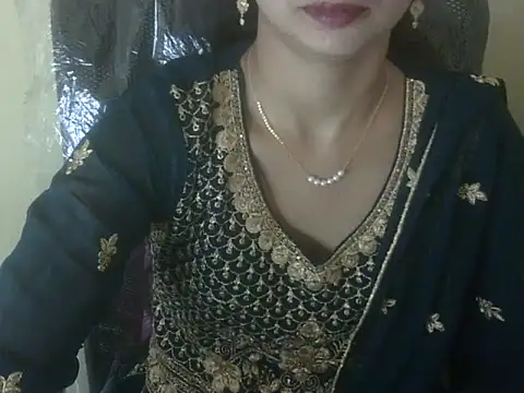 Snapshot of Rahat_S chatting on 10.26.25 Rahat S online show from 10.26.25