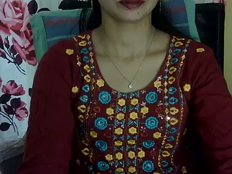 Snapshot of Rahat_S chatting on 11.13.25 Rahat S online show from 11.13.25