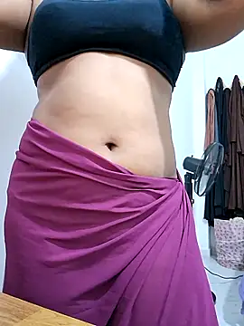 BeautyGirl sara online show from 11.02.25