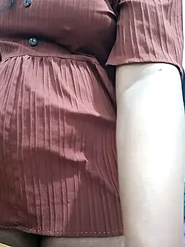 BeautyGirl sara online show from 11.06.25