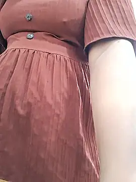 BeautyGirl sara online show from 02.25.26