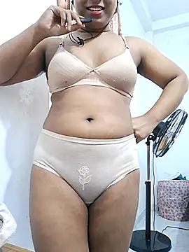 BeautyGirl sara online show from 07.10.26
