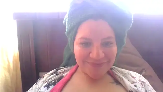 Isisflame online show from 11.12.25