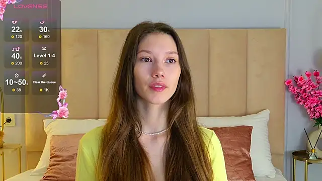 MaryNixon  online show from 11.13.25