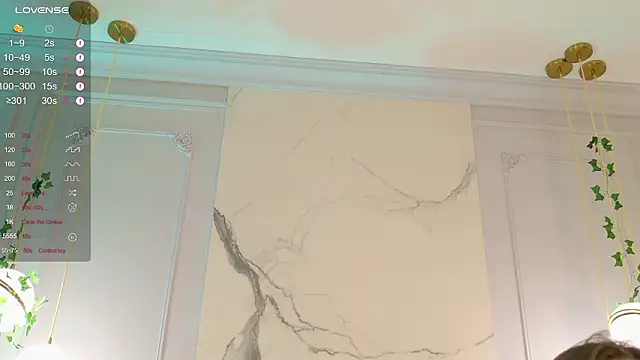 MaryNixon  online show from 03.16.26