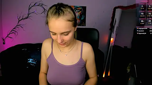 keylas moan online show from 12.14.25