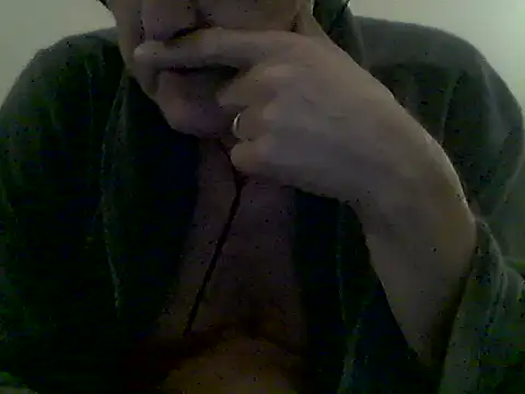 slaveman4you online show from 05.04.26