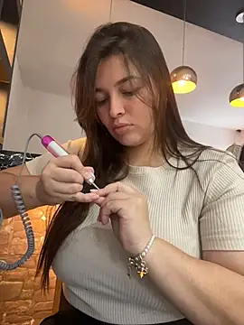 sarahreyess 11 online show from 03.11.26