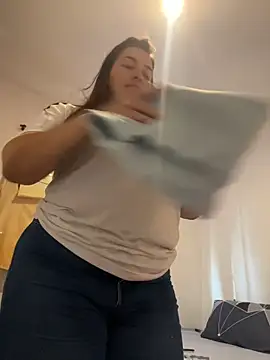 sarahreyess 11 online show from 03.13.26