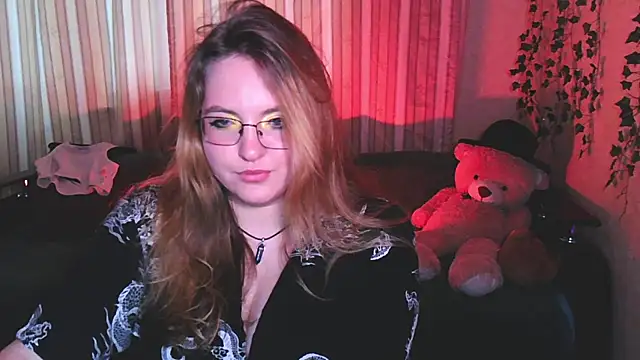 ZayaRush online show from 09.15.25