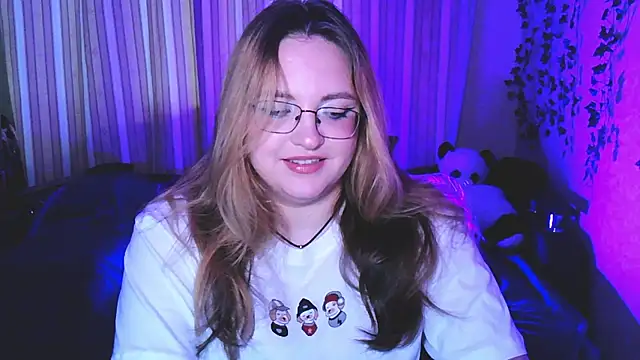 ZayaRush online show from 09.17.25