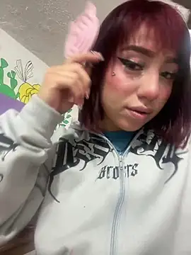 Kitty Melodi online show from 03.08.26