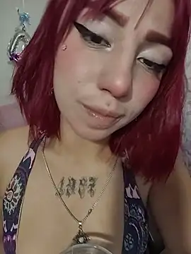 Kitty Melodi online show from 06.10.26