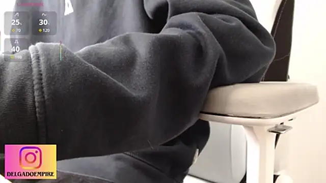 delgadopollon1991 online show from 03.01.26